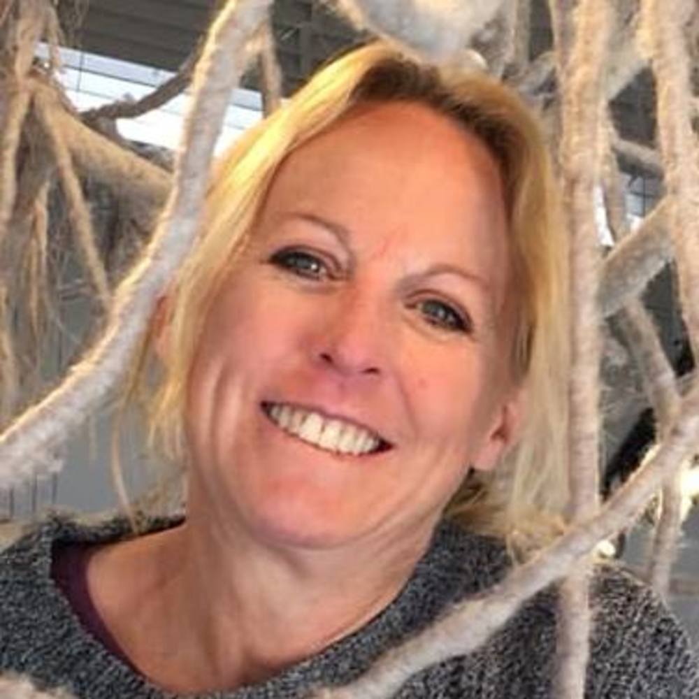 Meet your Posher, Gina